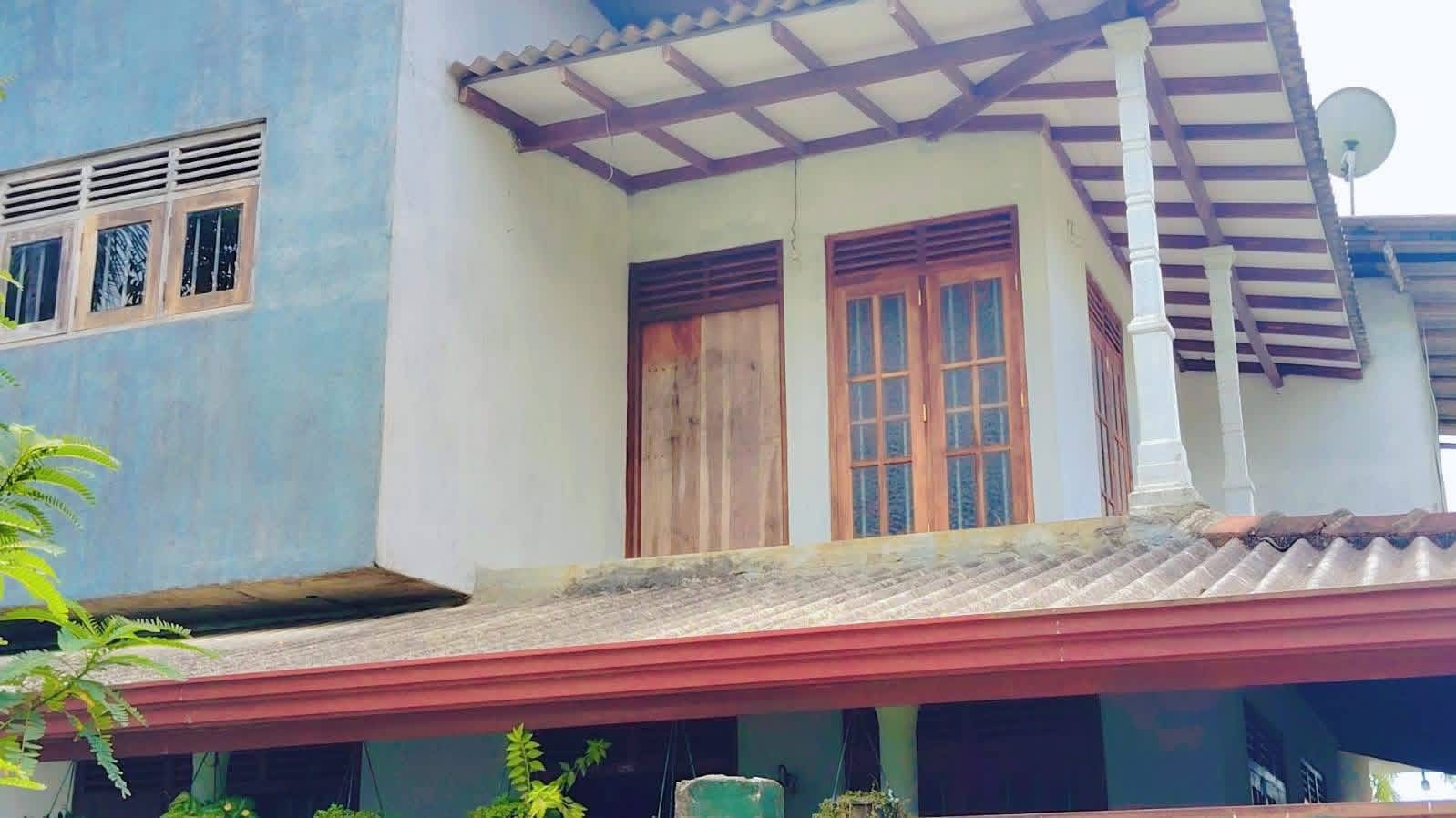 House for Sale in Galle