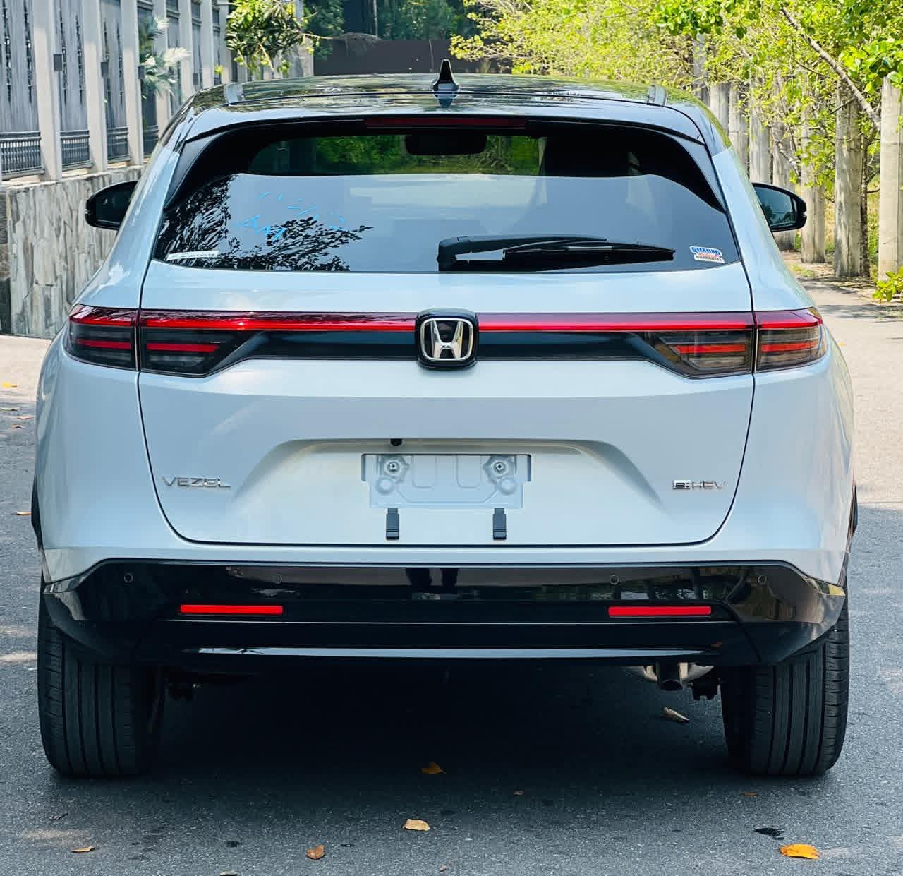 Honda Vezel 2025 - சான்றளிக்கப்பட்டது SUV sale in Sri Lanka - patpat.lk