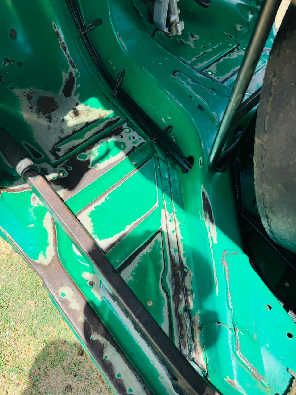 Bajaj 4 stroke 2014 - Used Three wheeler sale in Sri Lanka - patpat.lk