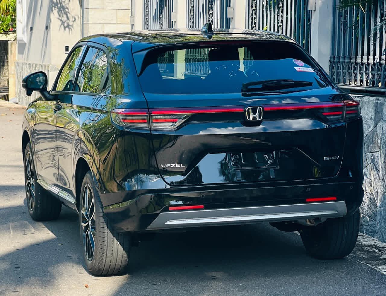 Honda Vezel 2026 - சான்றளிக்கப்பட்டது SUV sale in Sri Lanka - patpat.lk