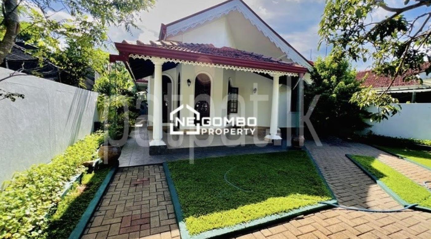 House for Sale in Gampaha