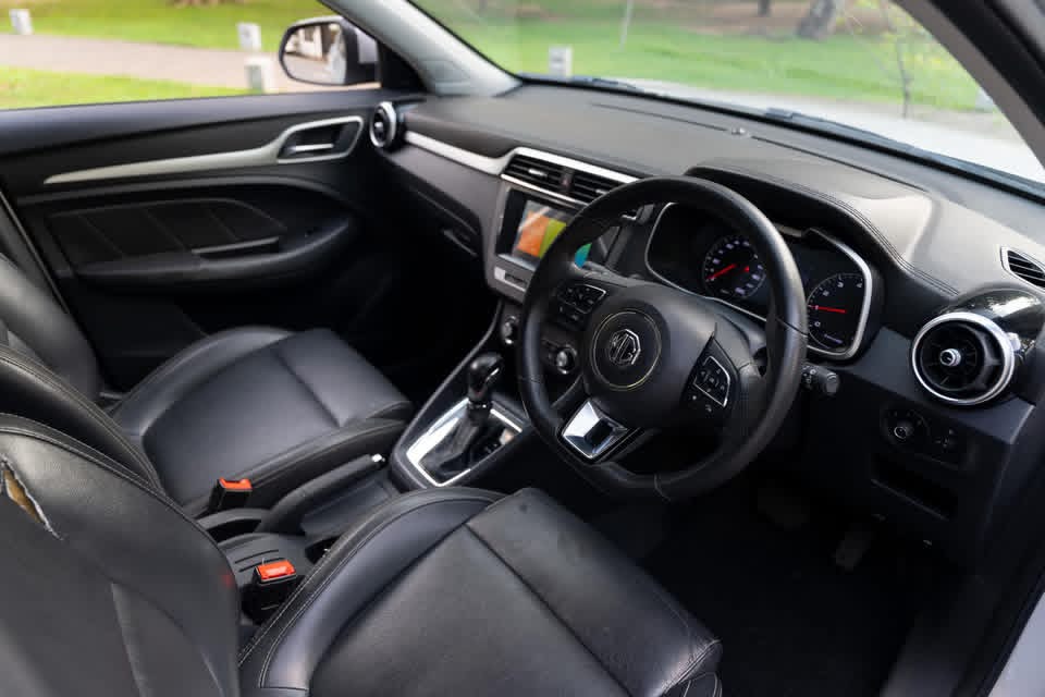 MG ZS 2018 - சான்றளிக்கப்பட்டது SUV sale in Sri Lanka - patpat.lk