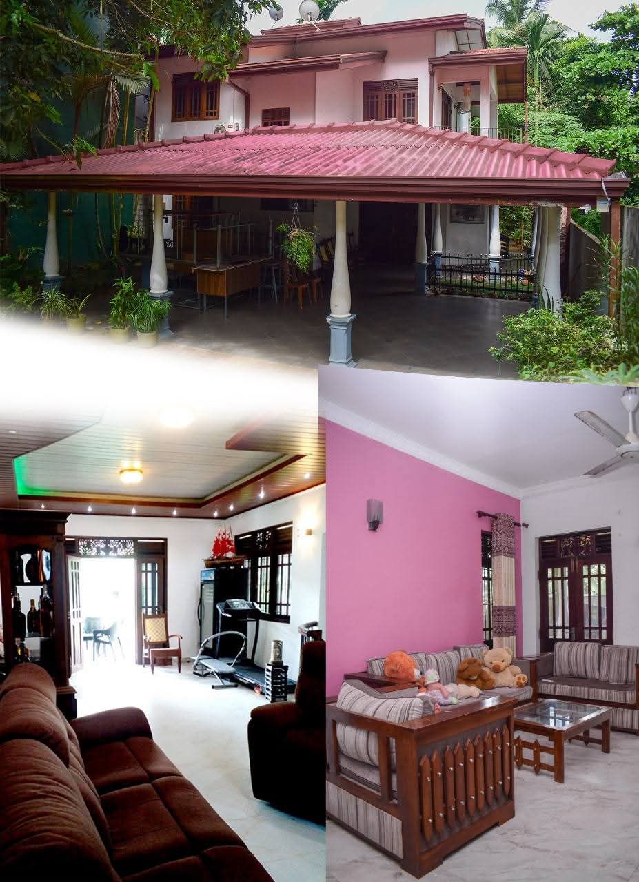 House for Sale in Ragama