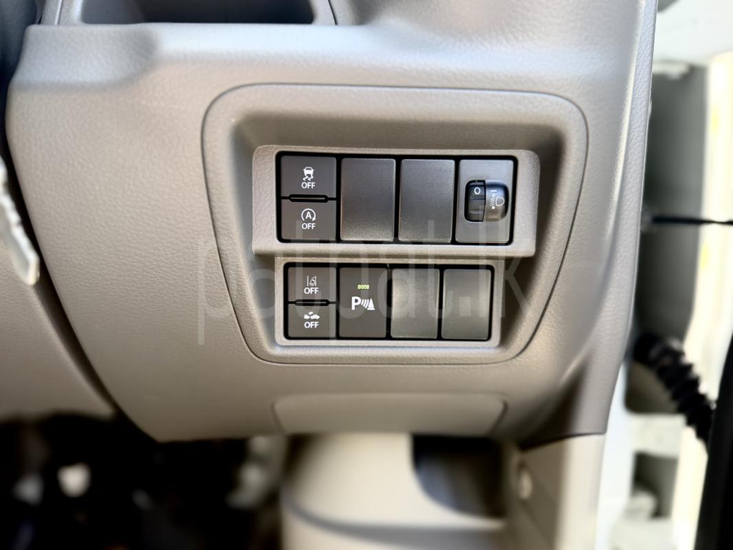 Nissan Clipper 2026 - Brand New Van sale in Sri Lanka - patpat.lk
