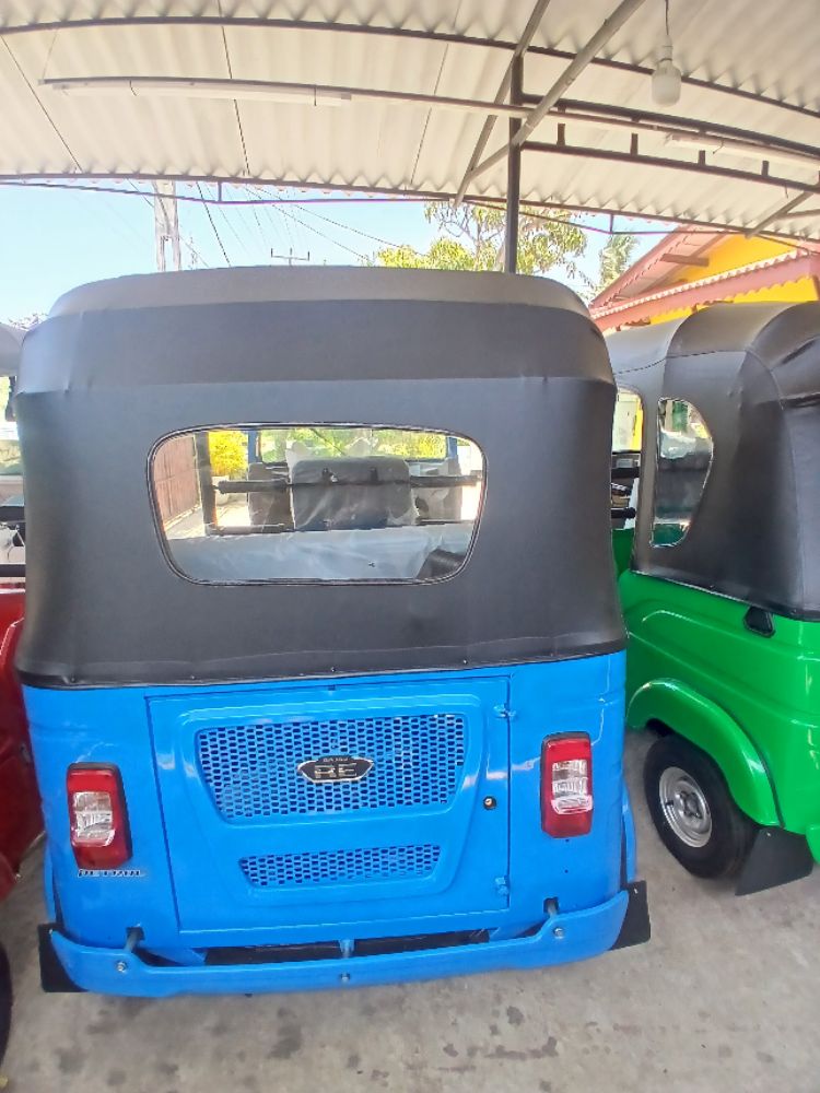 Bajaj Three Wheel 2025 - Brand New Three wheeler sale in Sri Lanka - patpat.lk