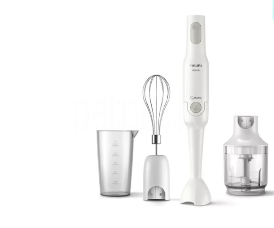 Philips Hand Blender