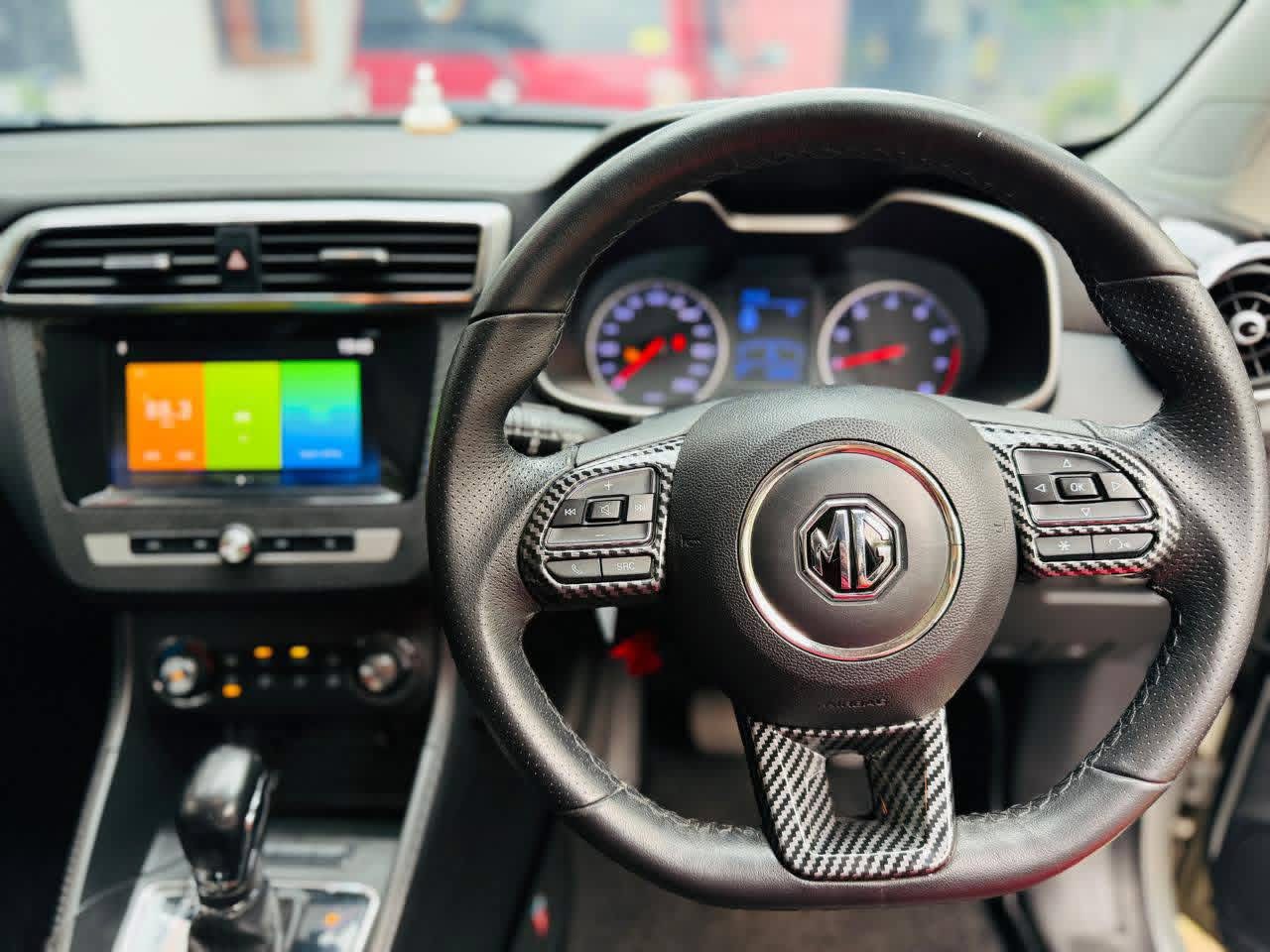MG ZS 2019 - பயன்படுத்தப்பட்டது SUV sale in Sri Lanka - patpat.lk