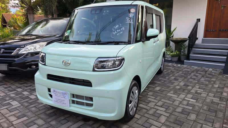 Daihatsu Tanto 2025 - Used Car sale in Sri Lanka - patpat.lk