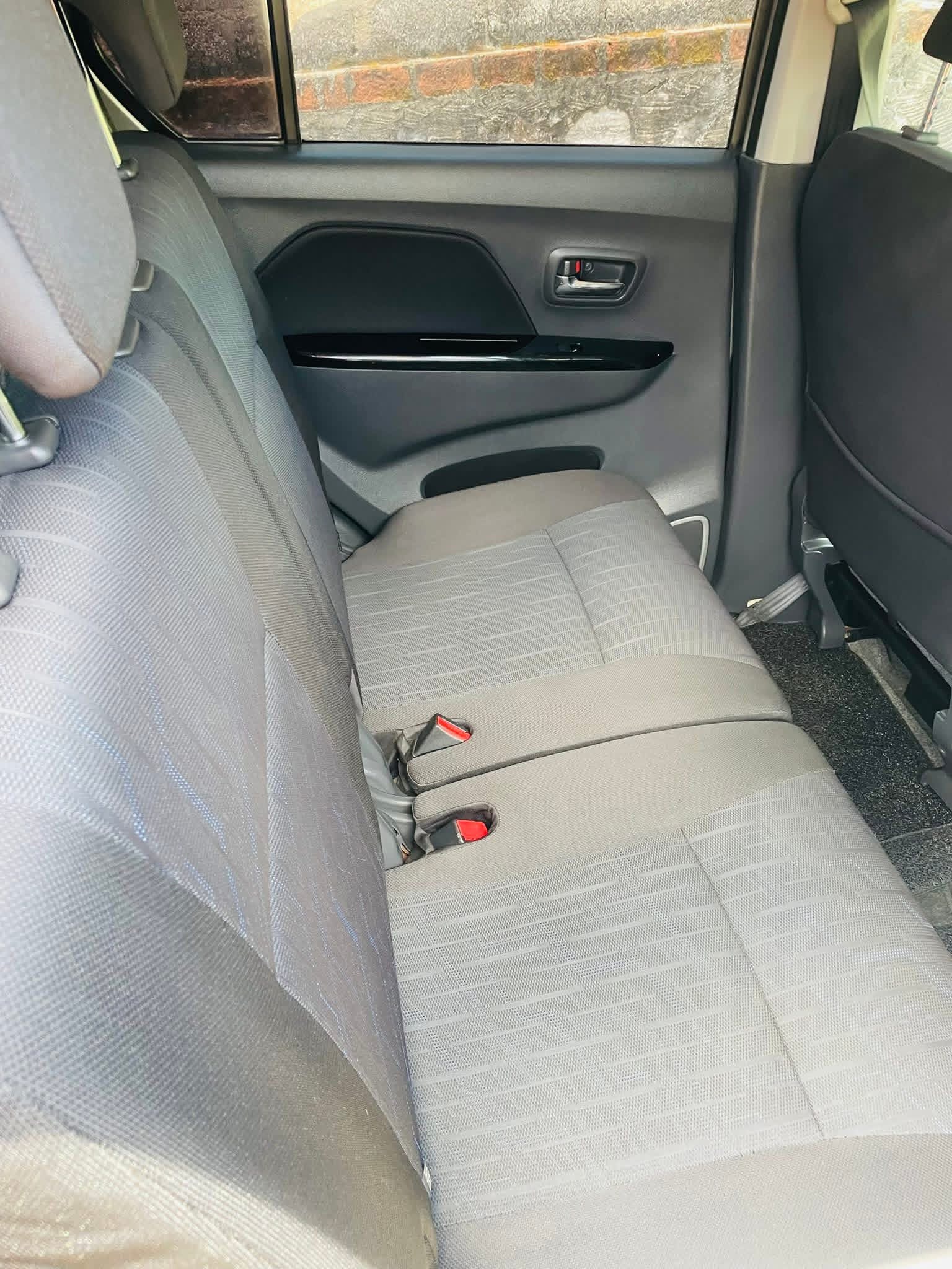 Suzuki Wagon R 2017 - Used Car sale in Sri Lanka - patpat.lk
