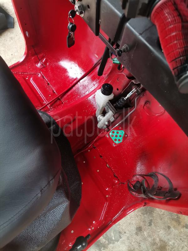 Bajaj Three Wheel 2010 - Used Three wheeler sale in Sri Lanka - patpat.lk