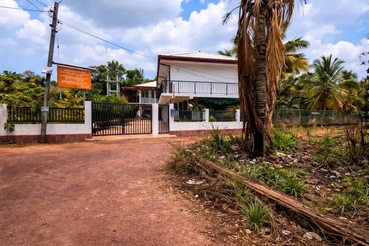 Commercial Land for Sale in Katunayake