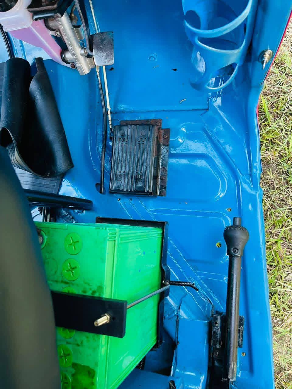 Bajaj Three Wheel 2013 - Used Three wheeler sale in Sri Lanka - patpat.lk