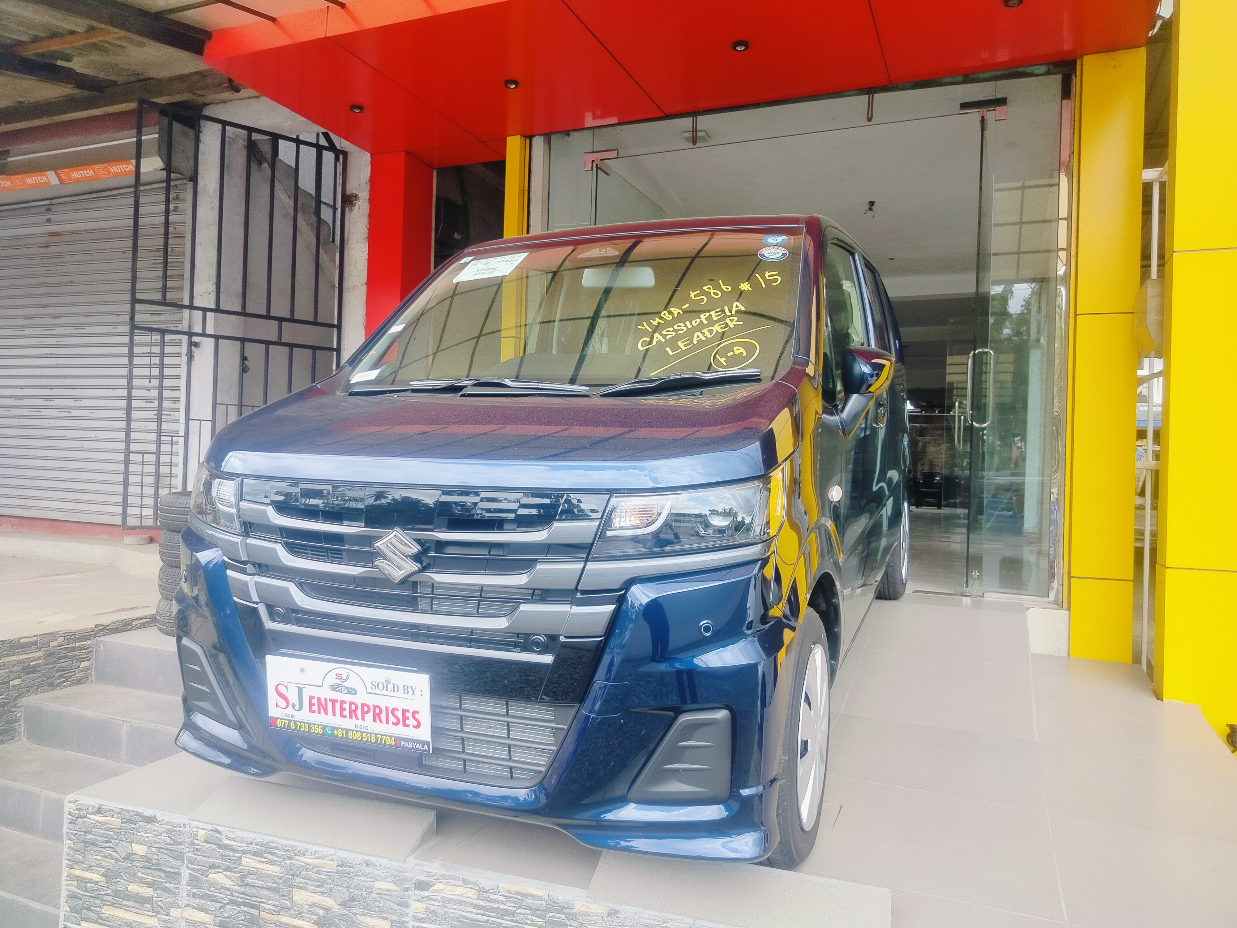 Suzuki Wagon R 2026 ads-image-1
