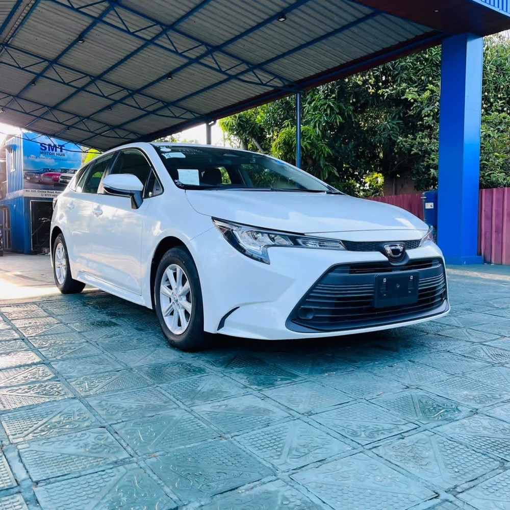 Toyota Corolla 2023 - අලුත් කාර් sale in Sri Lanka - patpat.lk