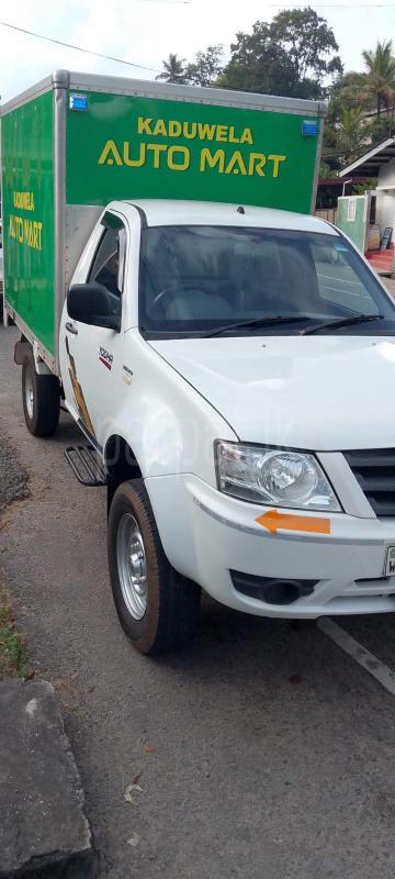 Tata Yodha 2019 - Used Truck sale in Sri Lanka - patpat.lk