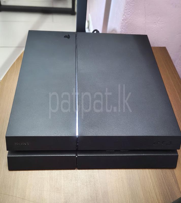 PS4 Console PlayStation 4 ads-image-1