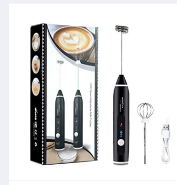 Blender Stick(Standard black)