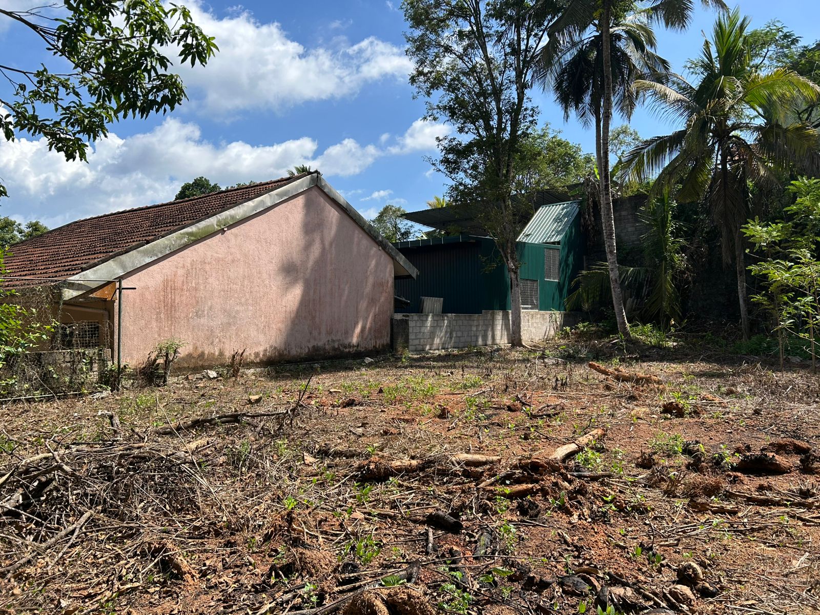 Commercial Land for Sale in Homagama