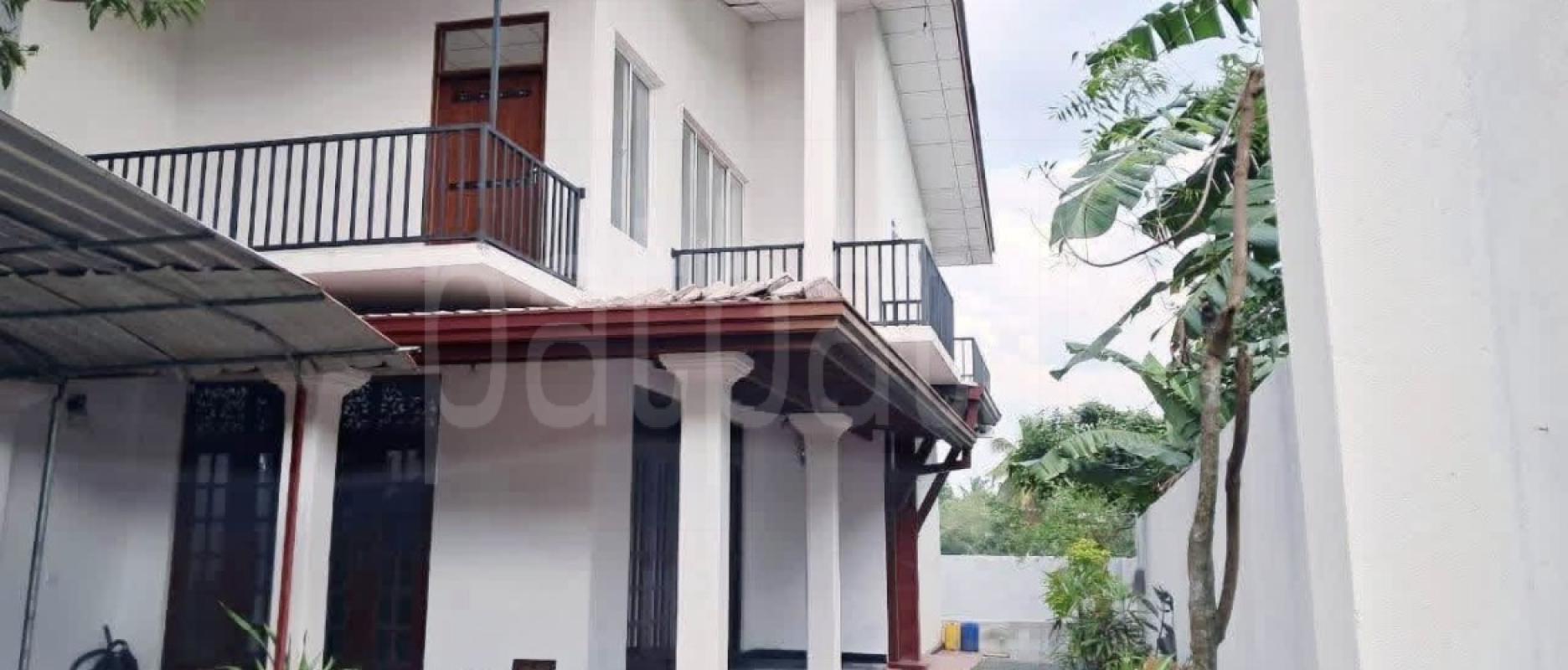 House for Sale in Moratuwa