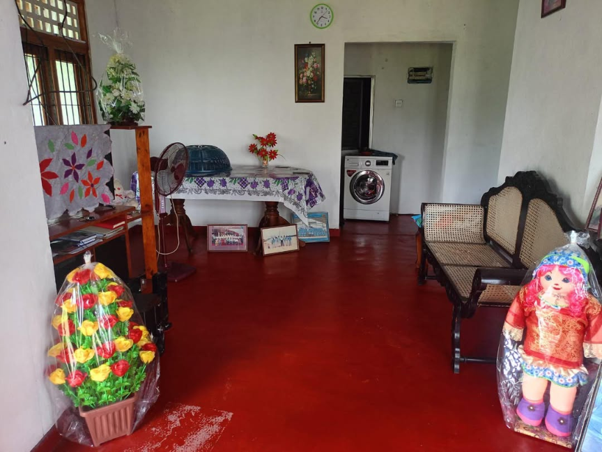 House for Sale in Divulapitiya