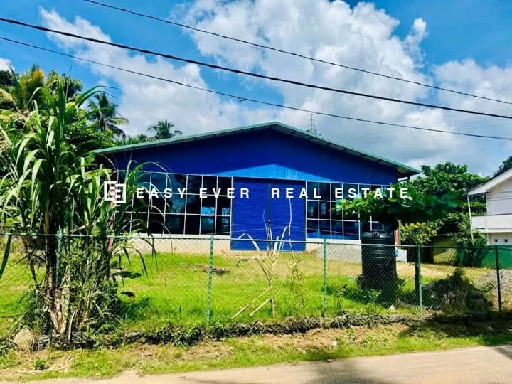 Commercial Land for Sale in Gampaha