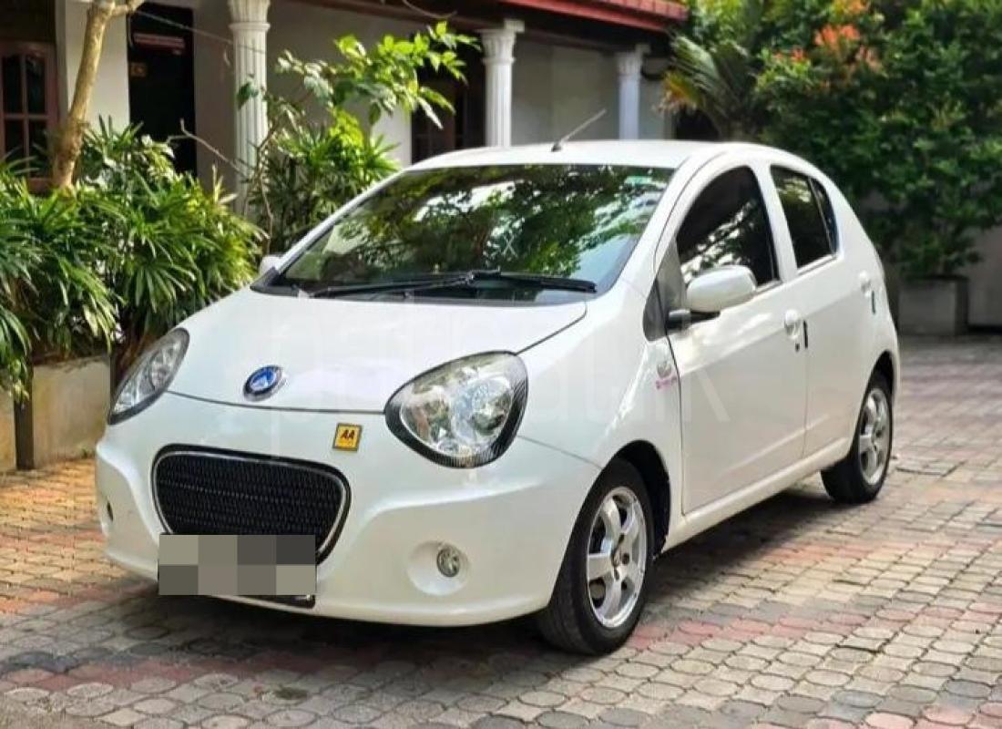 Micro Panda 2015 - பயன்படுத்தப்பட்டது கார் sale in Sri Lanka - patpat.lk