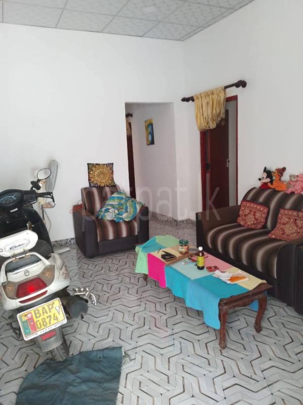 House for Sale in Minuwangoda