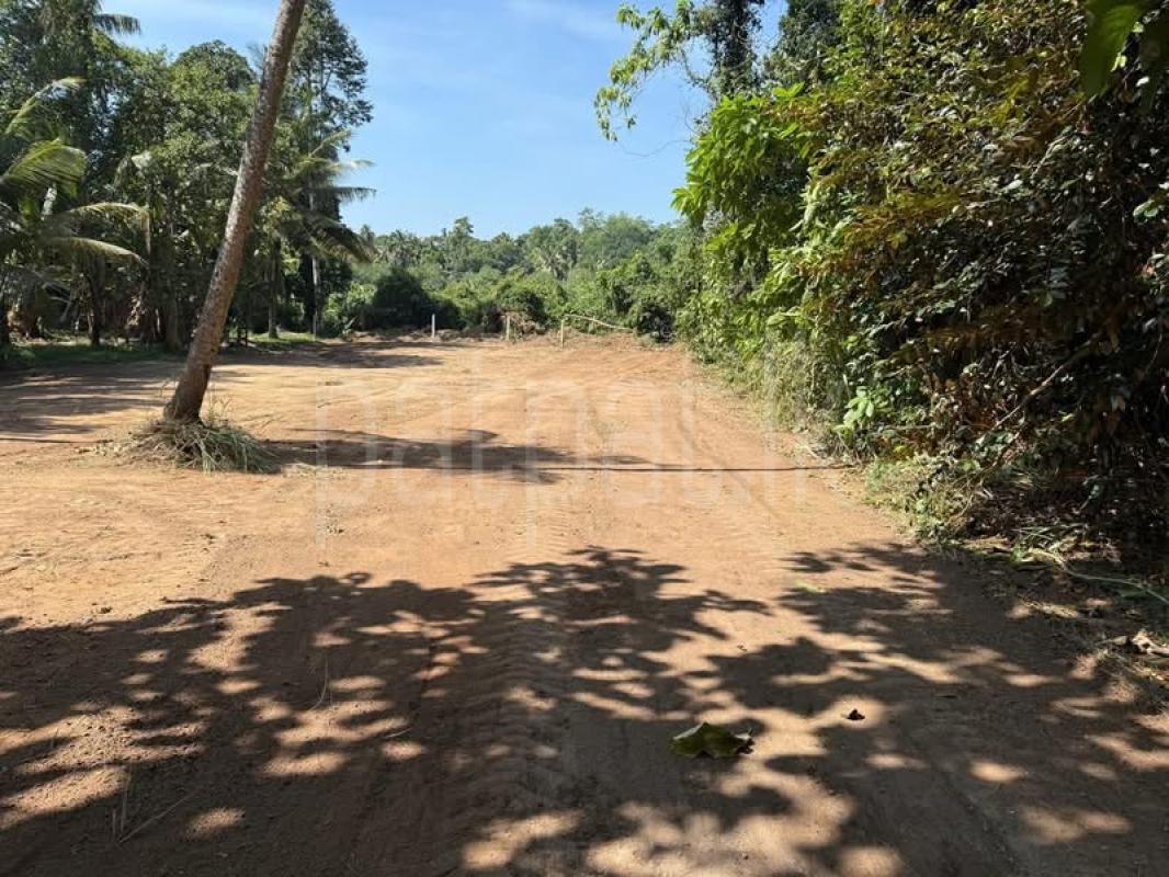 Residential Land for Sale in Piliyandala