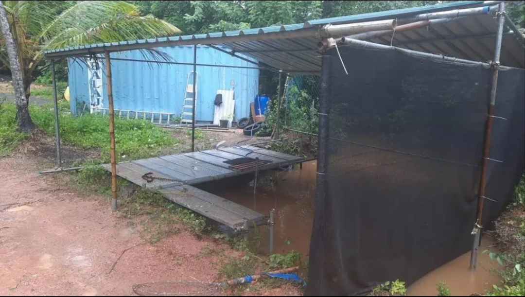 Commercial Land for Sale in Mirissa