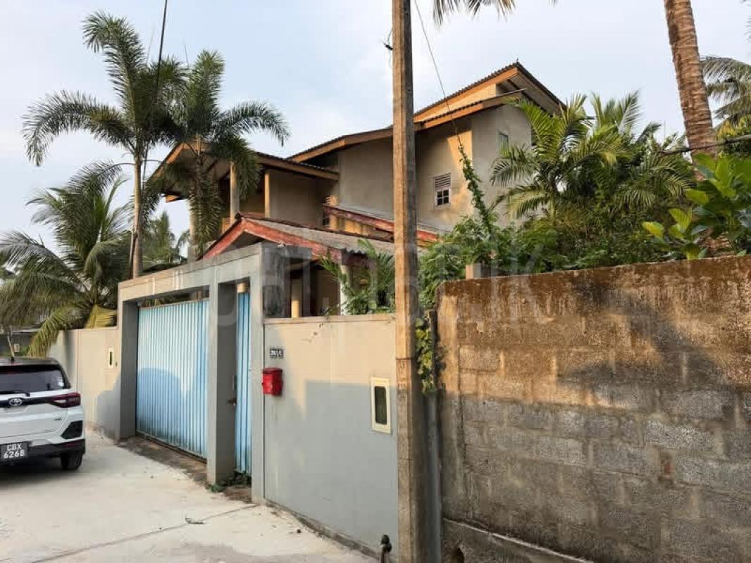 House for Sale in Malabe