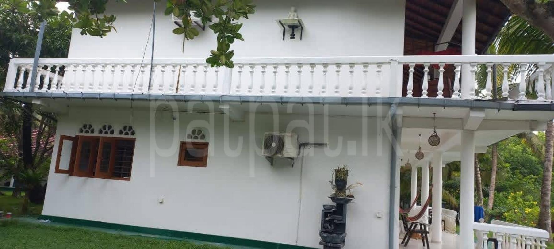 House for Sale in Weligama