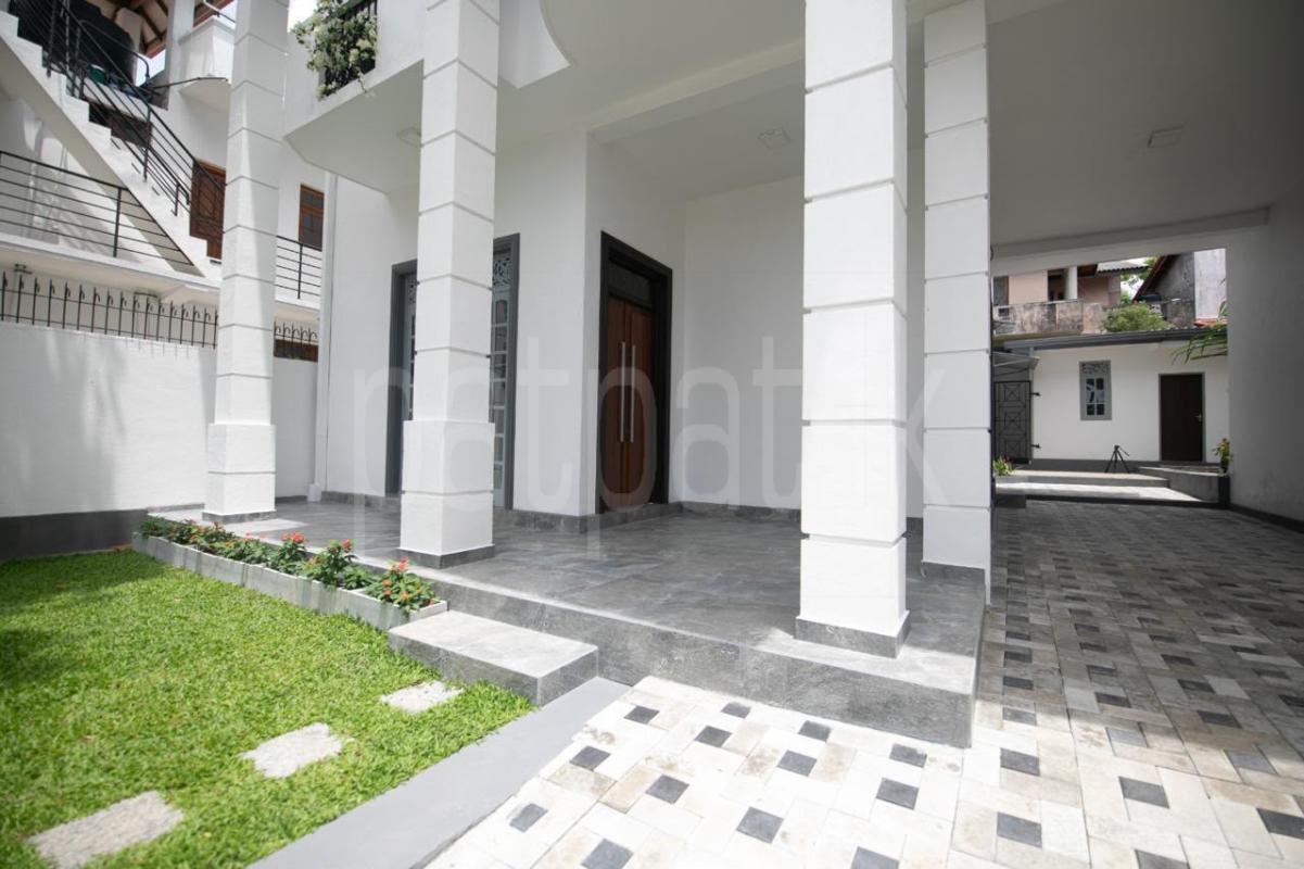 House for Sale in Kadawatha