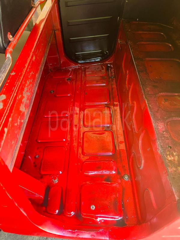 Bajaj Three Wheel 2009 - பயன்படுத்தப்பட்டது முச்சக்கர வண்டி sale in Sri Lanka - patpat.lk