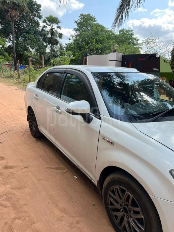 Toyota Axio 2015 - Used Car sale in Sri Lanka - patpat.lk