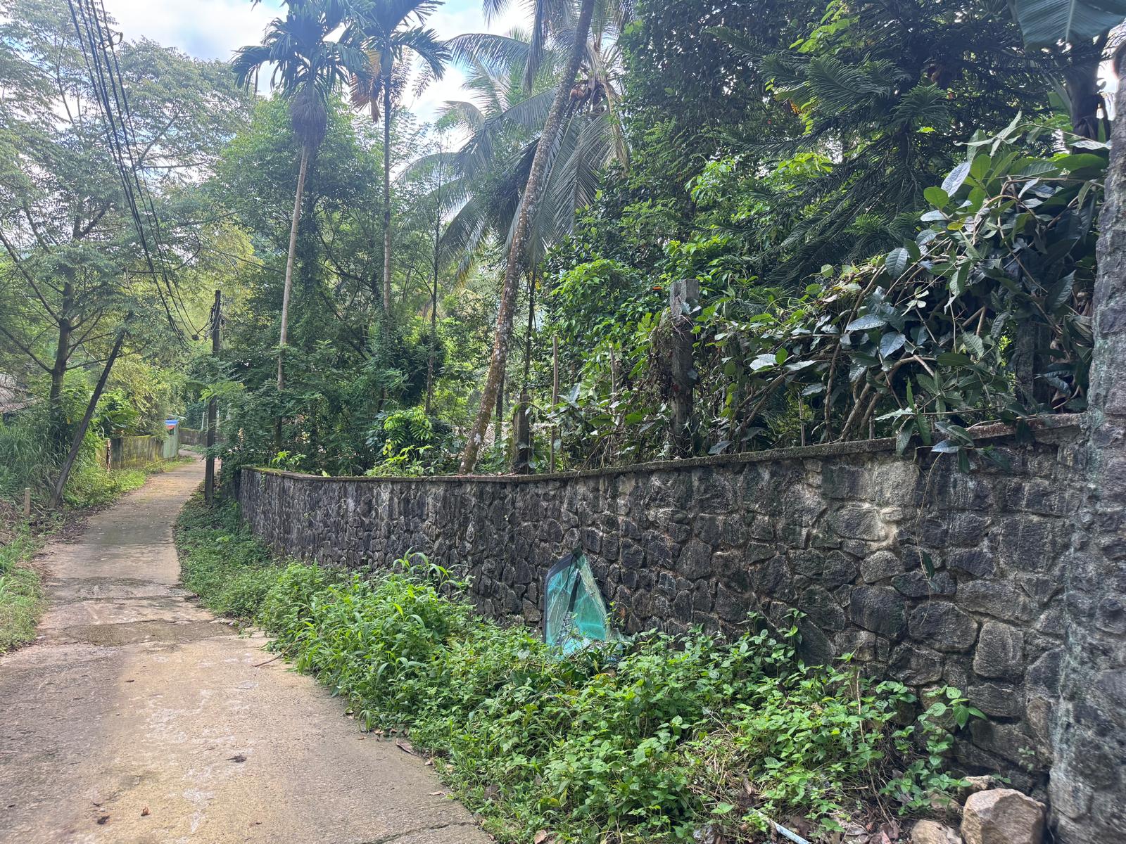 Residential Land for Sale in Ratnapura
