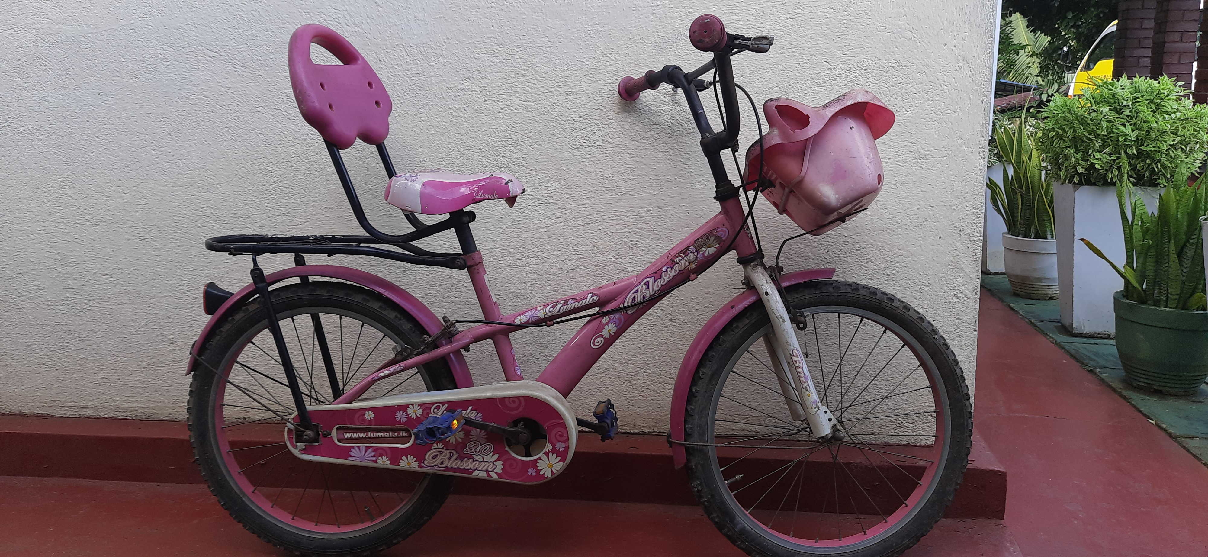 Kids Bicycle