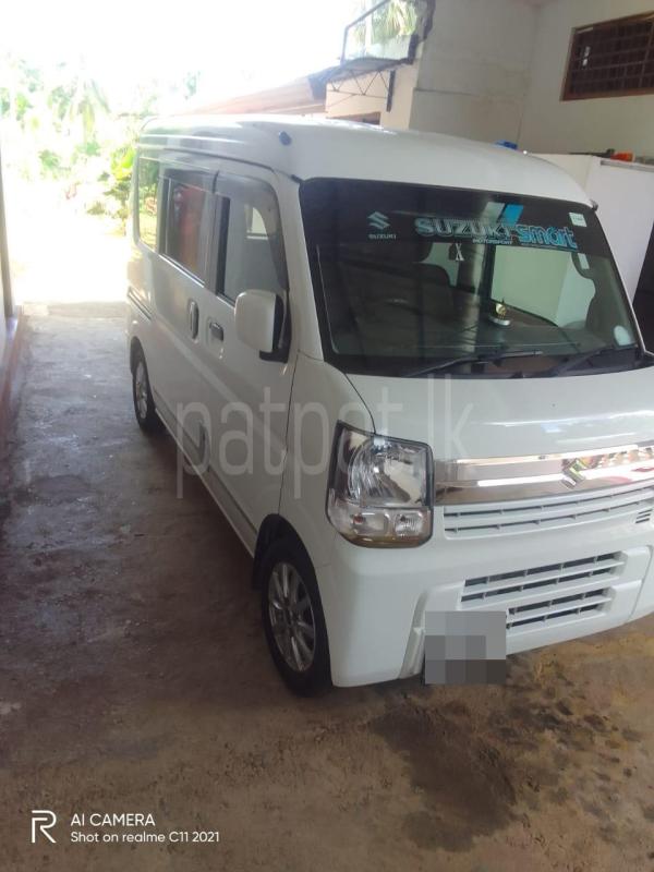 Suzuki Every 2016 - Used Van sale in Sri Lanka - patpat.lk