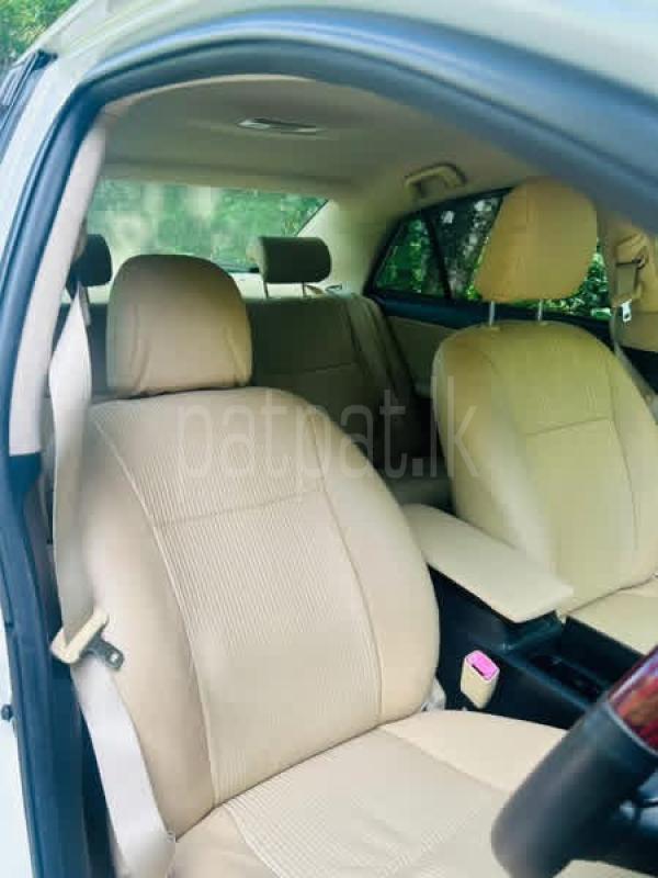 Toyota Premio 2016 - பயன்படுத்தப்பட்டது கார் sale in Sri Lanka - patpat.lk