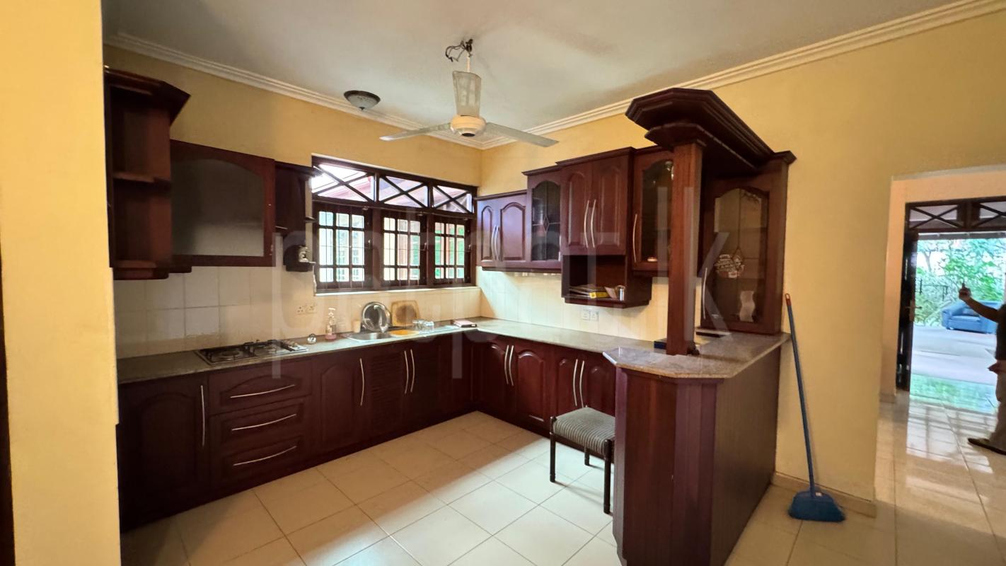 House for Rent in Kelaniya