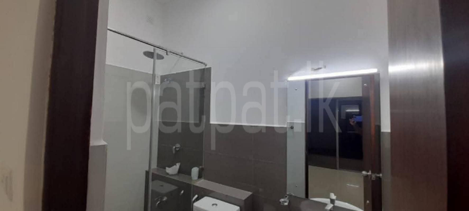 Semi Luxury Apartment for Rent in Kahathuduwa