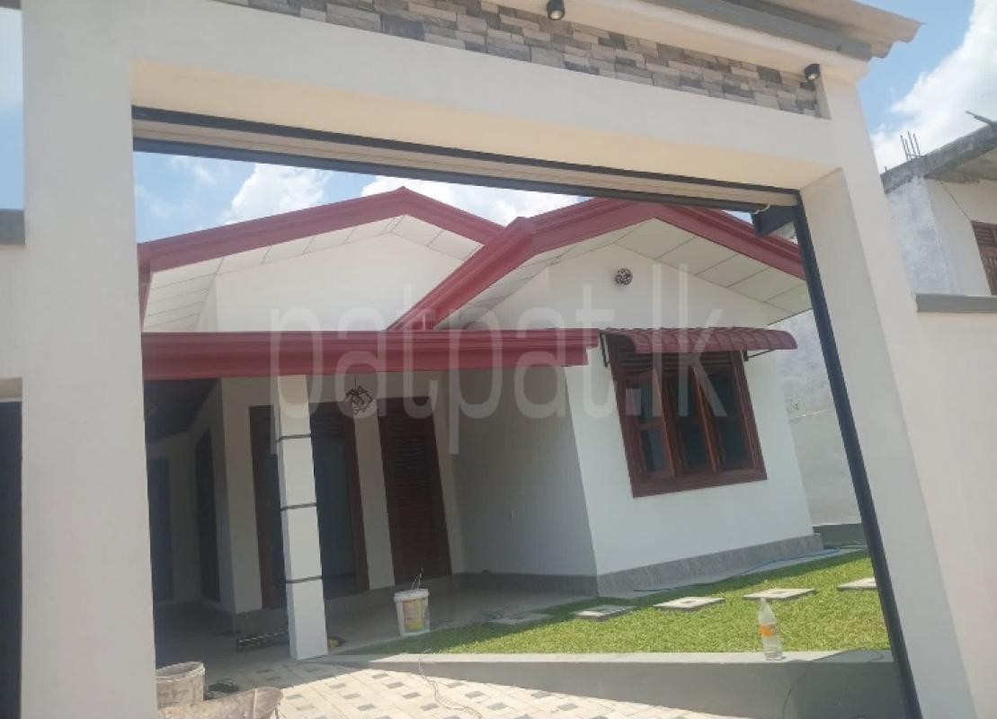 House for Sale in Homagama