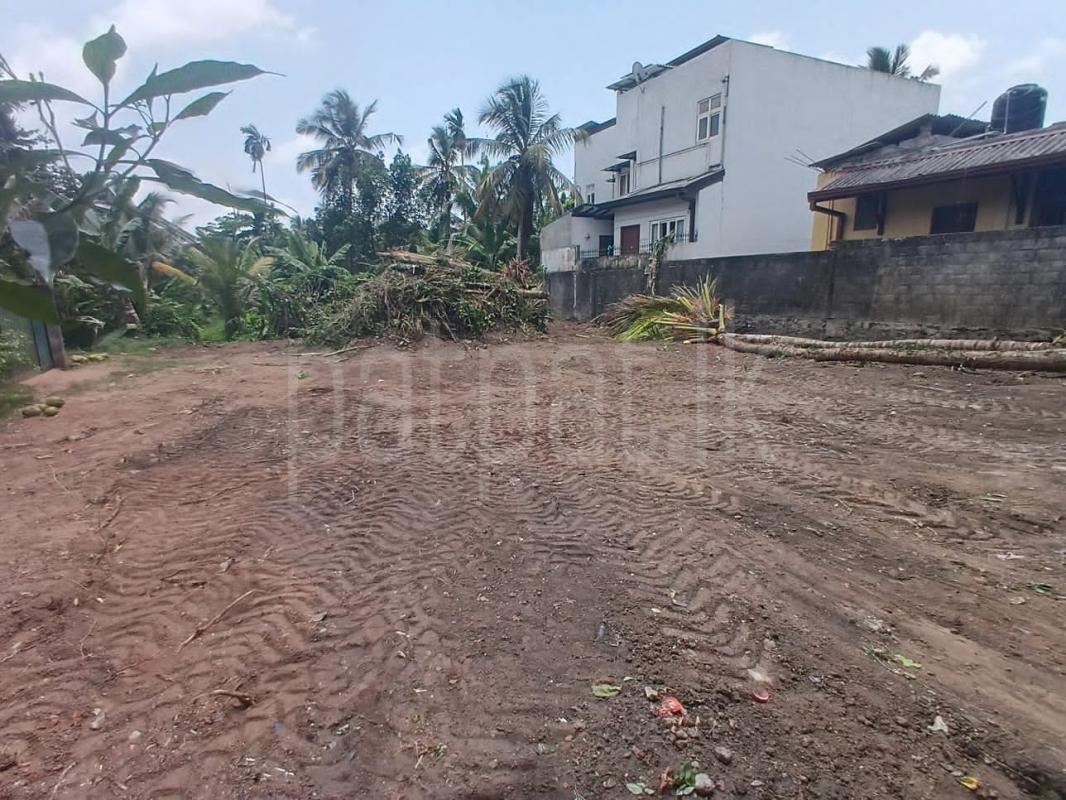 Residential Land for Sale in Piliyandala