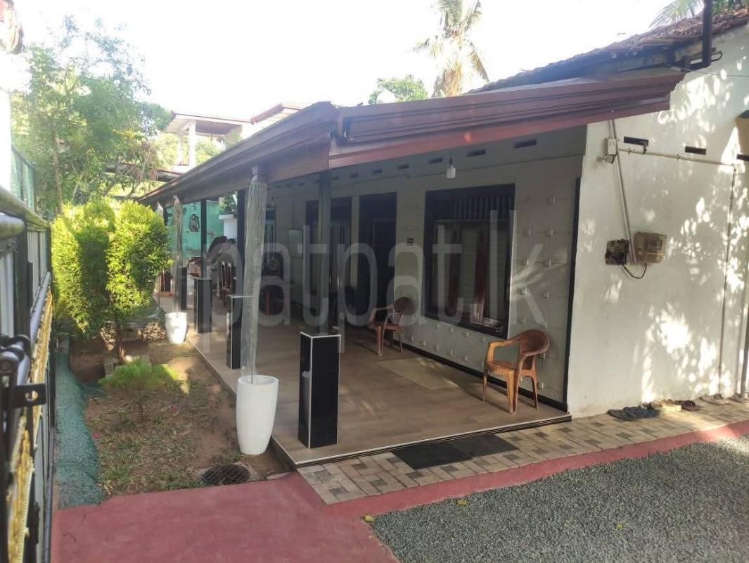House for Sale in Asgiriya ads-image-1