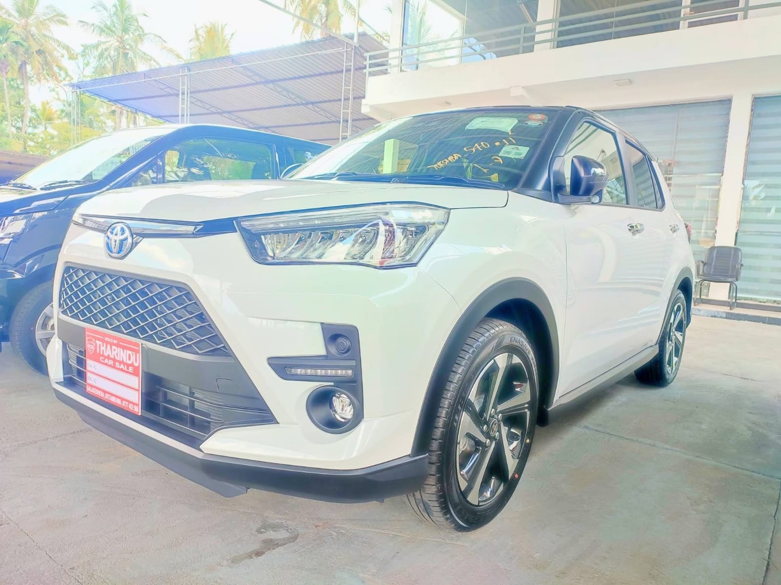 Toyota Raize 2025 ads-image-1