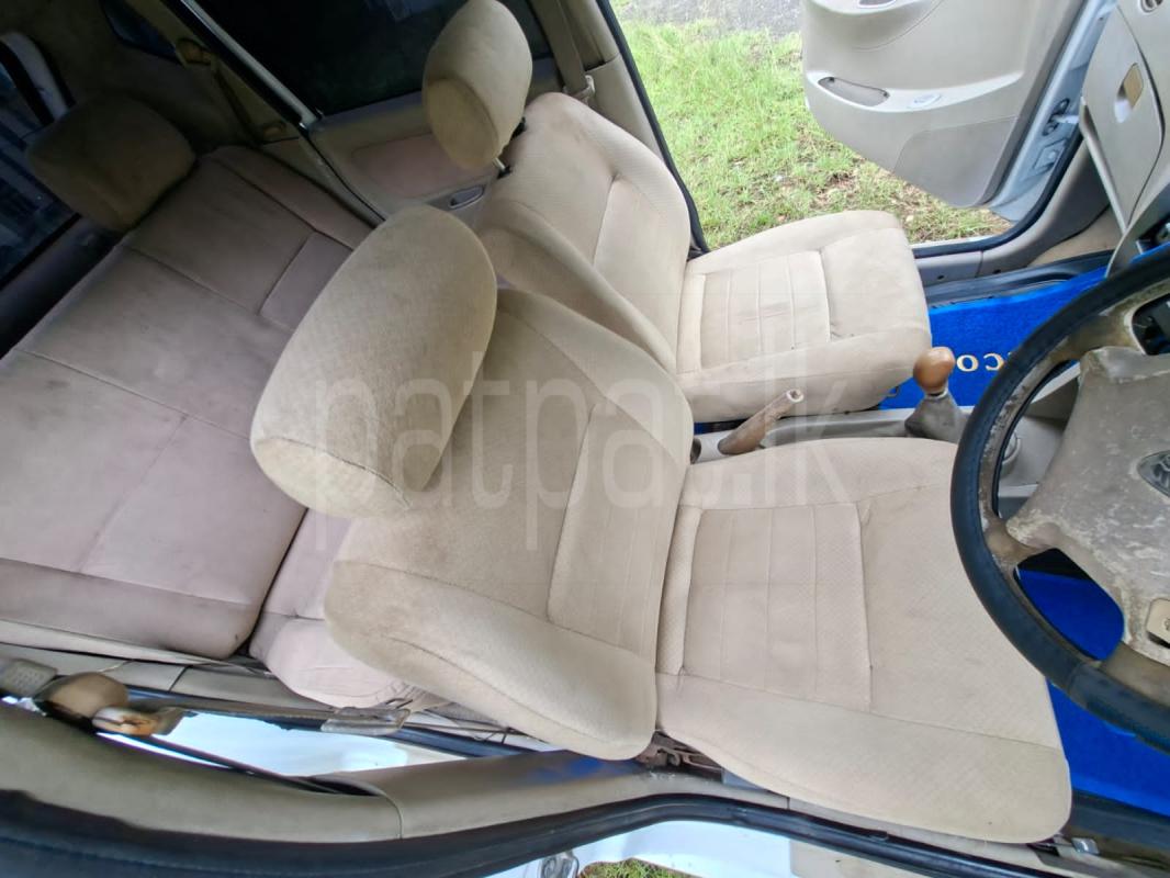 Micro Trend 2008 - භාවිතා කරන ලද කාර් sale in Sri Lanka - patpat.lk