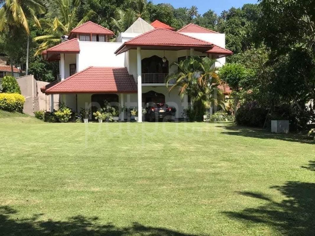 House for Sale in Haragama