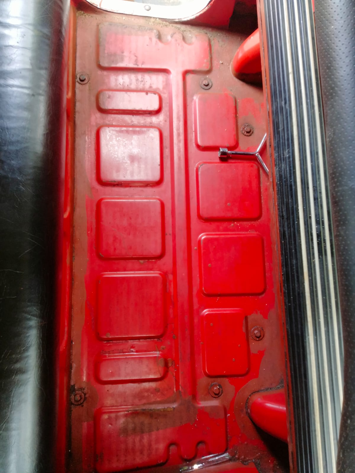 Bajaj Three Wheel 2012 - භාවිතා කරන ලද ත්‍රිරෝද රථය sale in Sri Lanka - patpat.lk