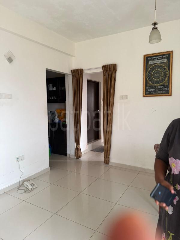 Furnished Apartment for Sale in Bambalapitiya (Colombo 04)
