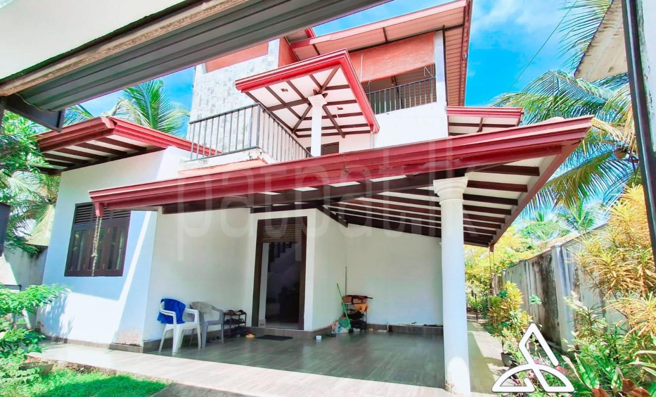 House for Sale in Piliyandala