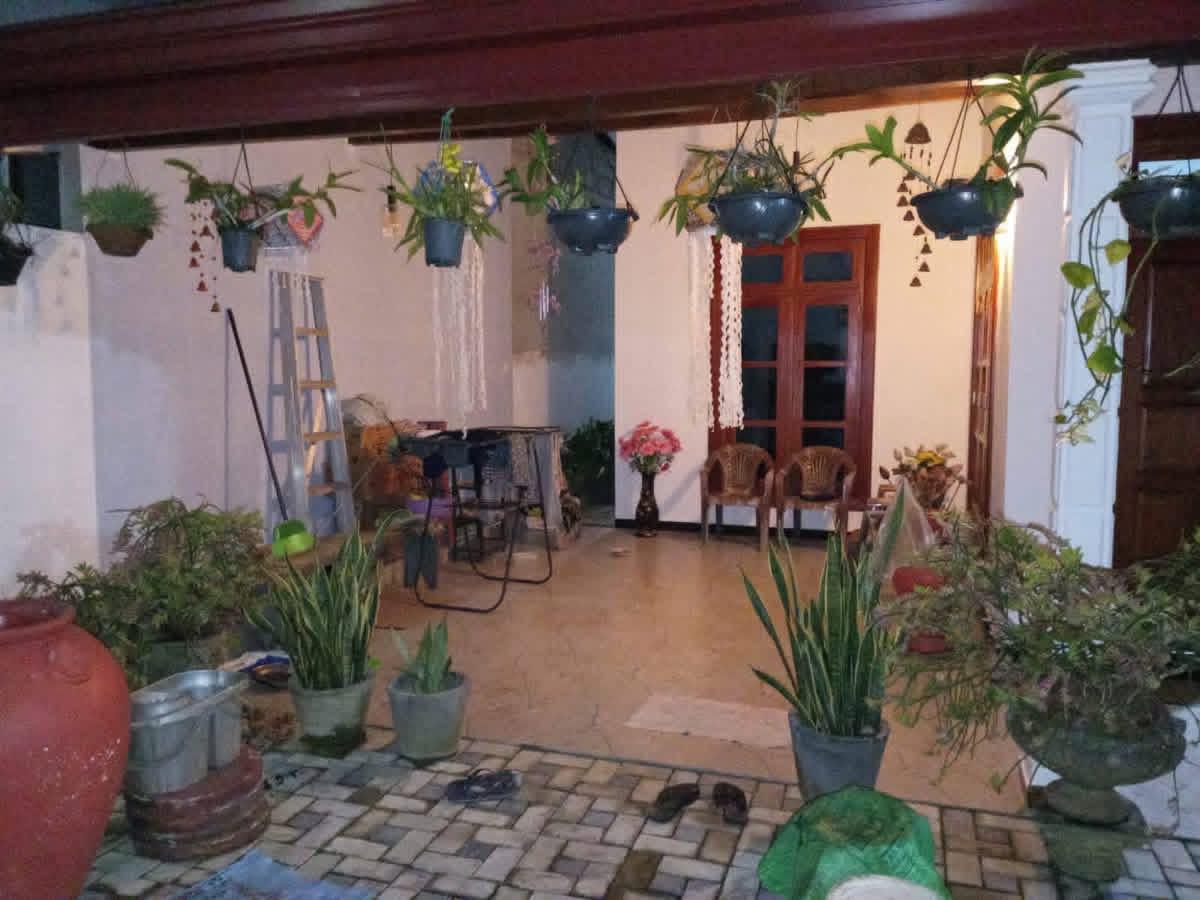 House for Sale in Homagama